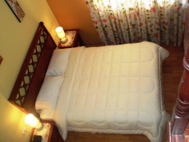 Victoria Hotel Valparaíso Cameră foto