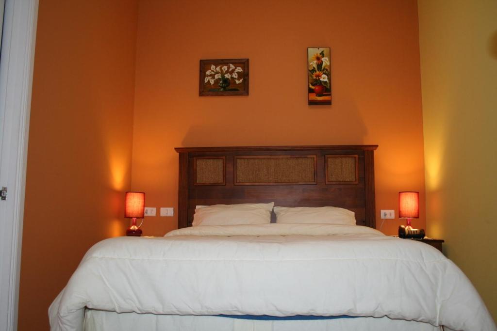 Victoria Hotel Valparaíso Cameră foto